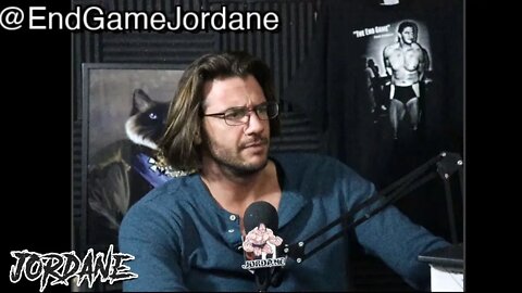 Just Jordane #40: Nice job poop hands