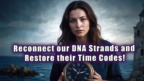 RESTORE our Authentic DNA CODING! 🕉 Original Angelic Human Template 🕉 Earth's Cosmic Records 🕉 🕉 🕉