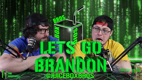 Lets Go Brandon | Mini Podcast | Biden's Failures