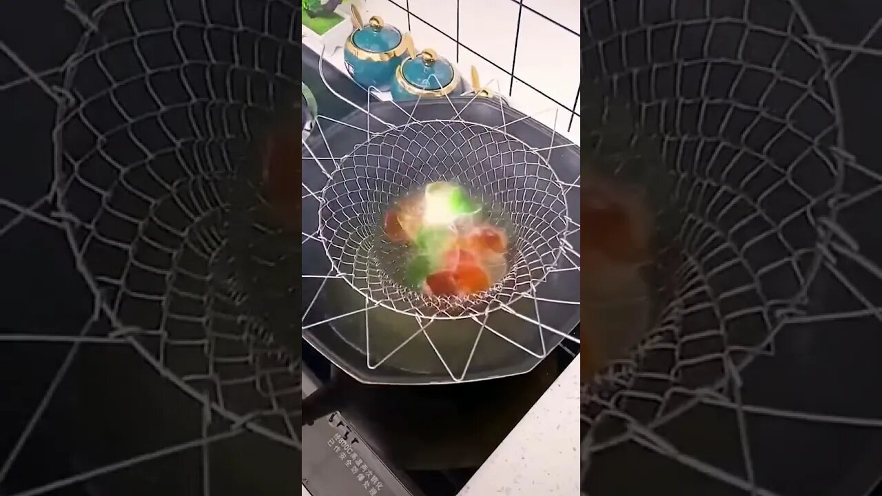 kitchen gadgets
