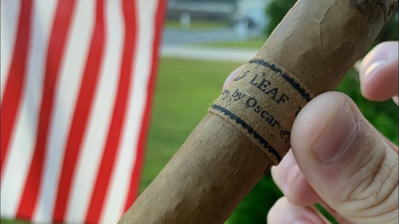 Leaf by Oscar Connecticut and SEGuideDogs Raffle!!!!