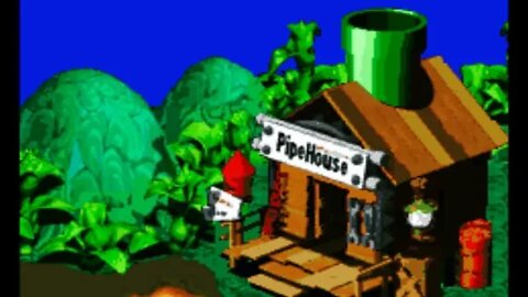 Super Mario RPG (Part 1)