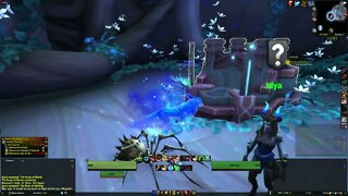 The Boon of Binding WoW Shadowlands Quest completionist guide