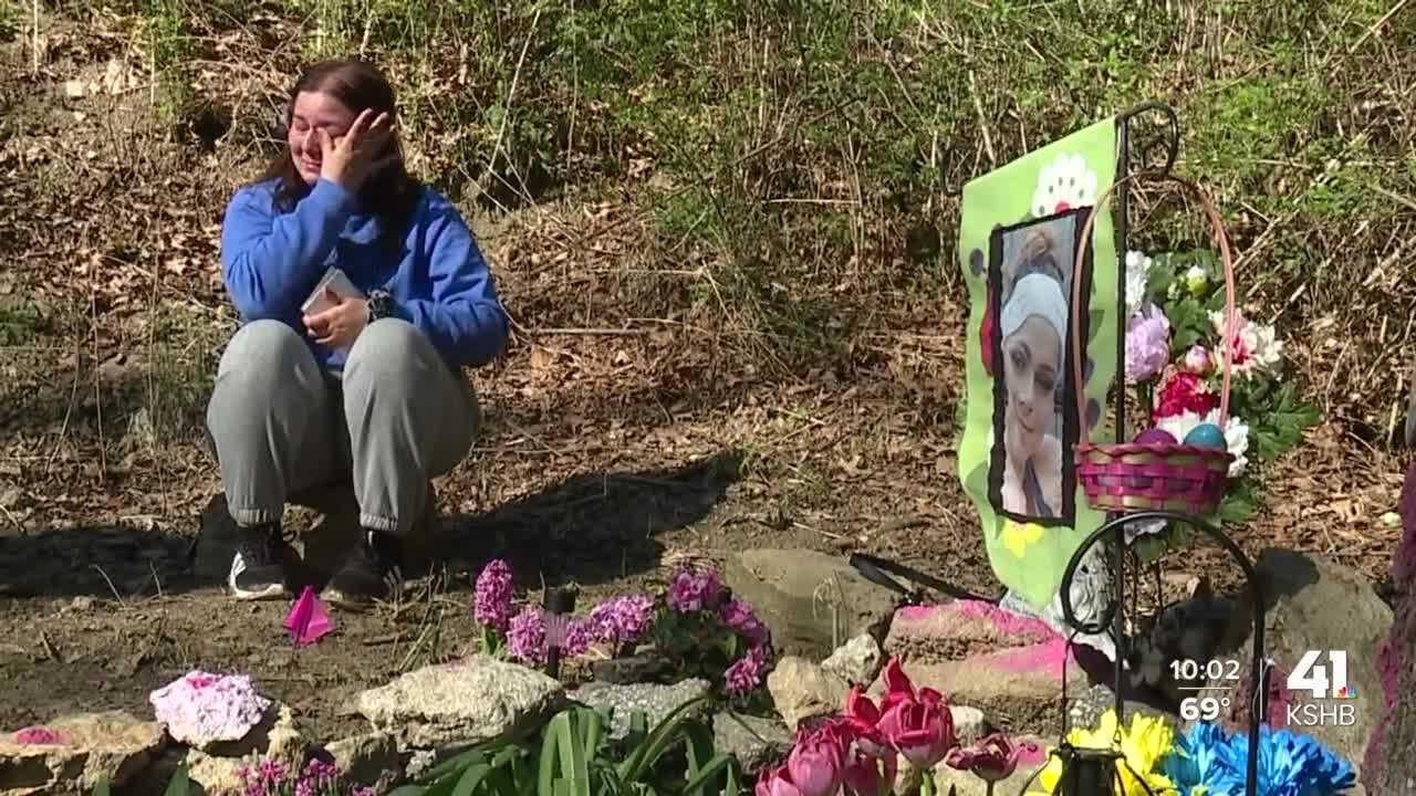 'A beautiful, caring person': Abbi Schaeffer's family keeping her memory alive while searching for answers