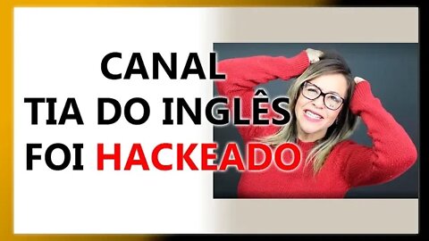 TIA DO INGLÊS HACKEADA PELO ARK INVEST