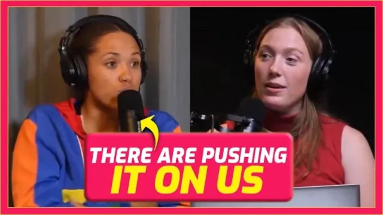 If You STAND for NOTHING You FALL for EVERYTHING