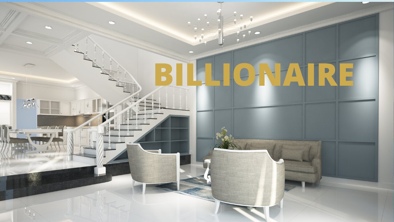 #6 Billionaire Luxury Lifestyle