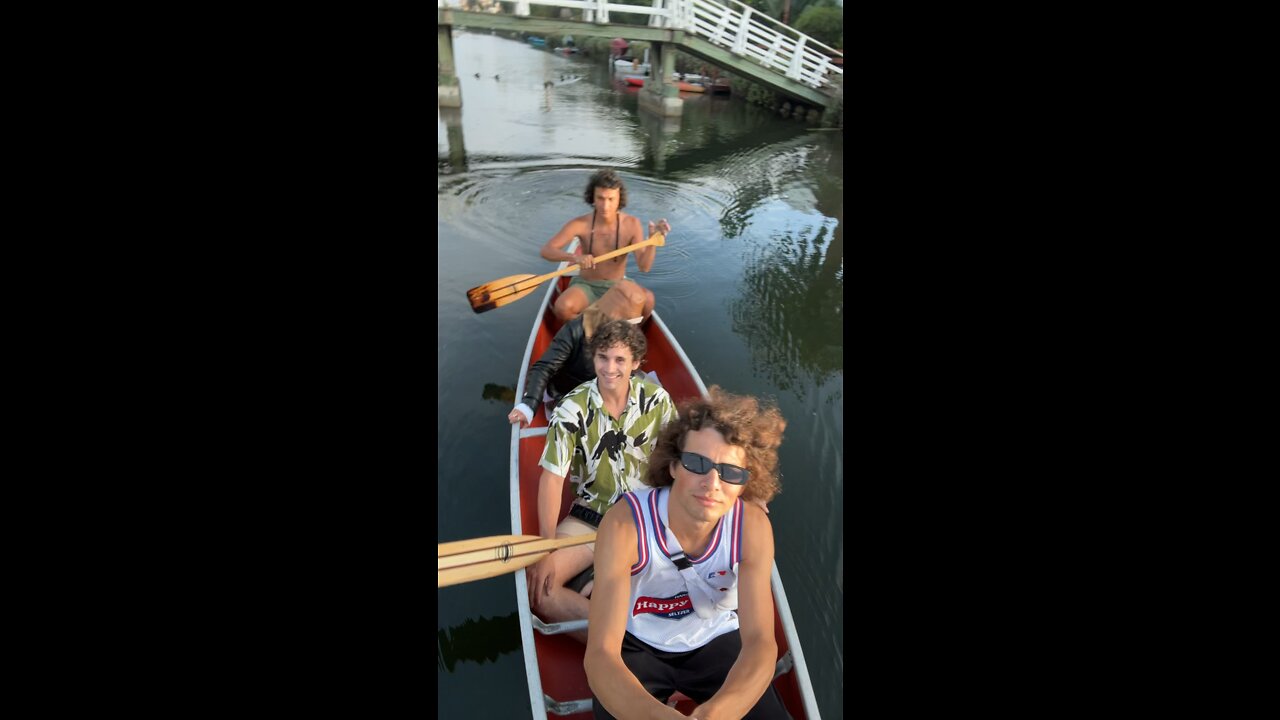 Canals 3