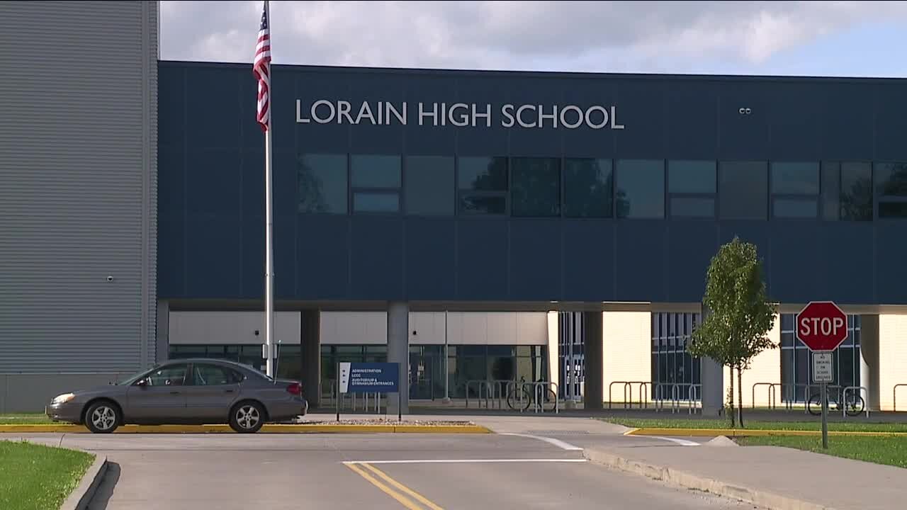 Homeowners in Lorain asked to throw school district a financial lifeline