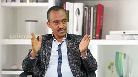 ተኩስ ለማቆም የመጀመሪያው ቅድመሁኔታ አለመተኮስ ብቻ ነው - ሰለሞን ሹምዬ