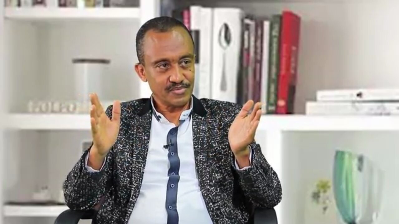 ተኩስ ለማቆም የመጀመሪያው ቅድመሁኔታ አለመተኮስ ብቻ ነው - ሰለሞን ሹምዬ