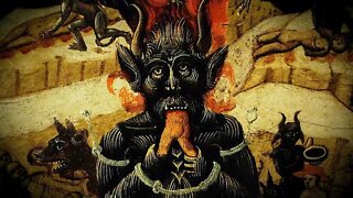 Episode 2: Shaytan, another Ethiopic word
