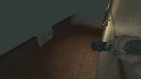 Monstrum glitch #4