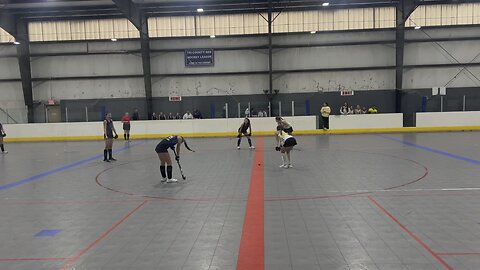 JPIL- CPFH vs UFHC first half