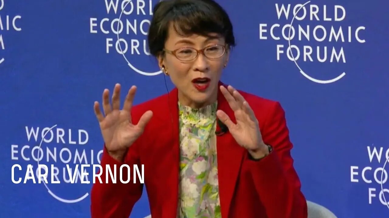 This wasn’t the answer she was expecting