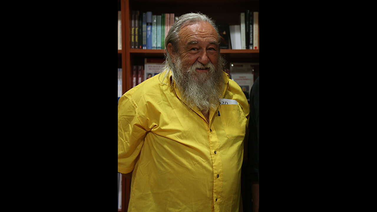 LIVE 05 13 23 2000 CEST KONIEC ZARAZY REFLEKSJE I PODSUMOWANIE PANDEMII