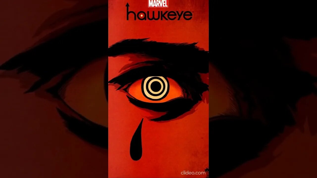 ¿Quién es "The Clown"? Kazimierz Kazimierczak - Kazi "El Payaso" #shorts #hawkeye #marvel #comics