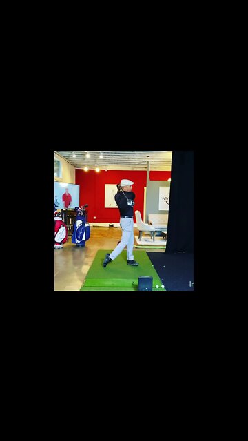 Don’t Try to Steer Your Driver!!!