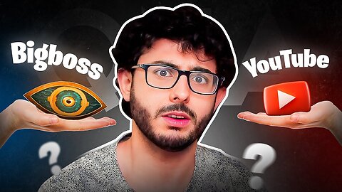 BIGG BOSS OR YOUTUBE? The Final Verdict | CARRYMINATI Q&A 2023