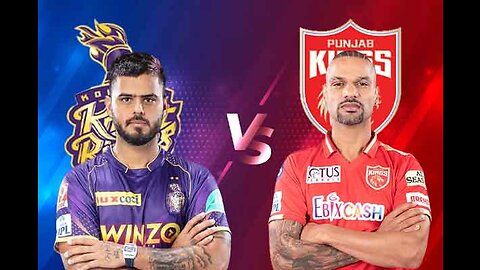 M02 || PBKS VS KKR || || IPL HIGHLIGHTS 2023||