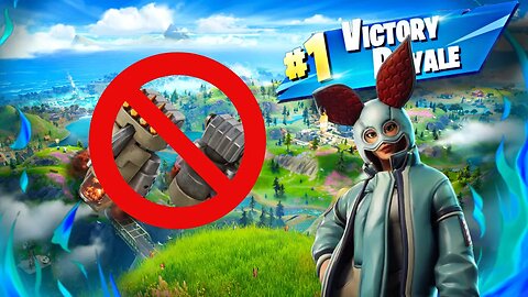 NITRO FISTS ARE CHEATS! Fortnite Season 3