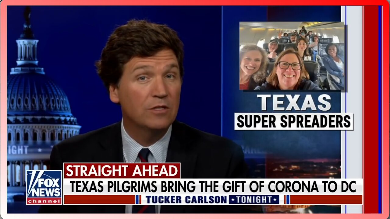 Tucker Uncovers Eric Swalwel's 'Suspicious' Campaign Expenditures - 2546