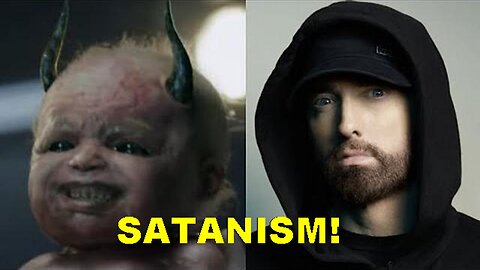 Call: The Death Of Slim Shady And The Rise Of Satan's Demon Possessed Army!