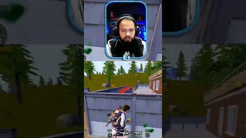 BABAL OP COVER😲😲 | PUBG MOBILE #short #shorts #pubgmobilenepal #pubgnepal #nepalipubgmobile