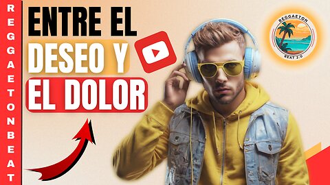 Reggaeton Beats | Entre el deseo y el dolor