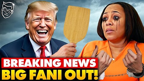 Trump's Lawyer Issues DARK Warning To Big Fani Willis After Humiliating Disqualification: LAWYER UP!