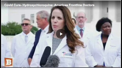 Know more about hydroxychloroquine, another potential treatment for COVID-19