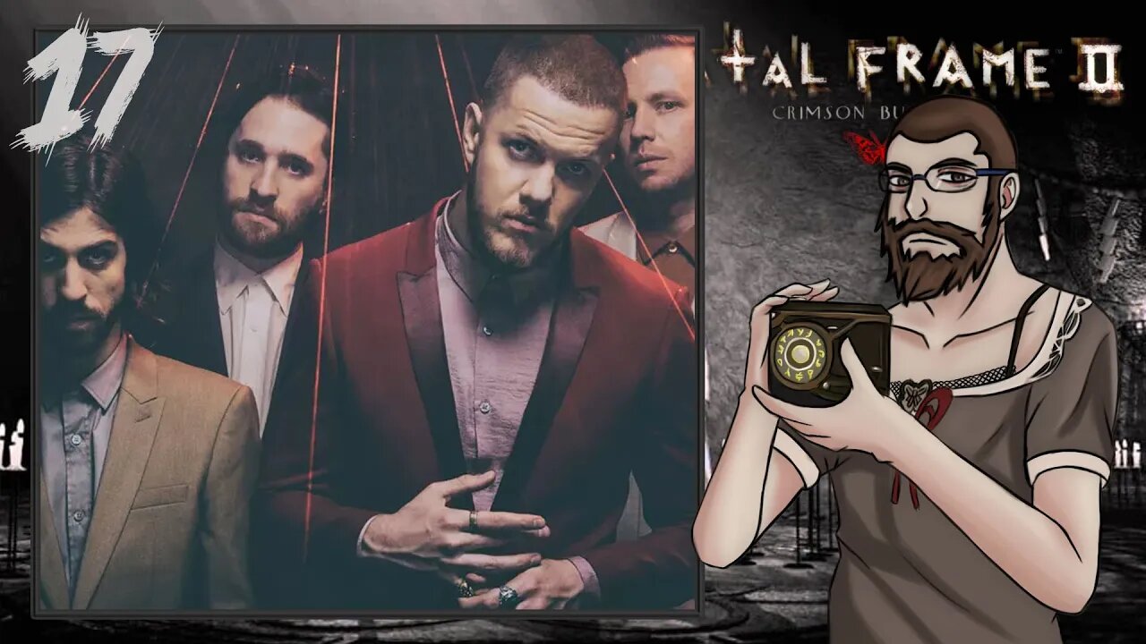 IMAGINE DRAGONS É RUIM - Fatal Frame II: Crimson Butterfly #17
