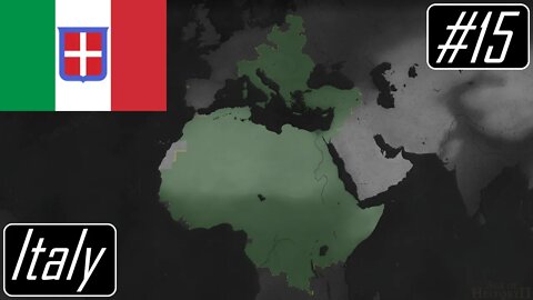 Rebellions - Italy WWII - Age of History II #15