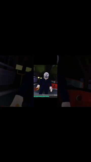 Roblox. Logo o Jason sexta feira 13 #shorts #roblox