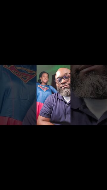 Early morning shenanigans with The Whitaker Talk Show