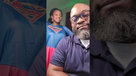 Early morning shenanigans with The Whitaker Talk Show