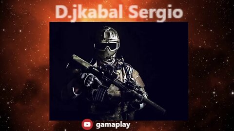 Transmissão ao vivo de D.jkabal Sergio