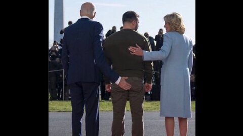 U.S. Ukraine War Propaganda