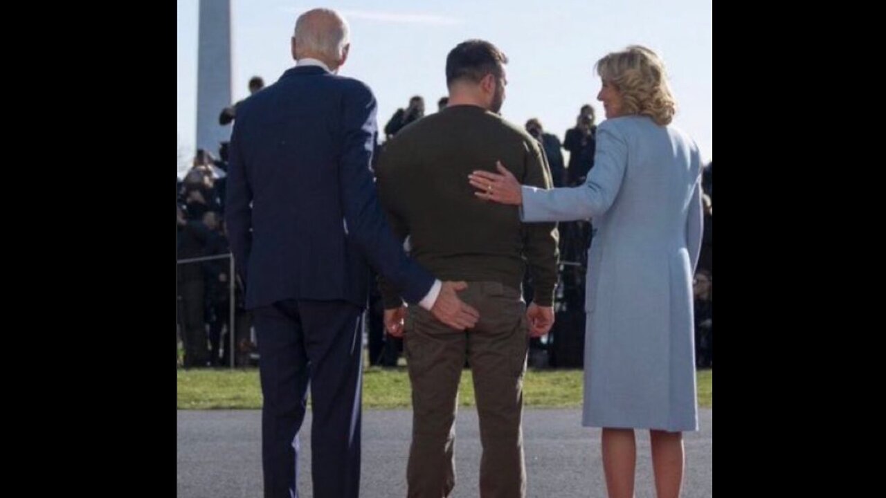 U.S. Ukraine War Propaganda