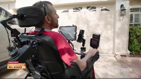 Toyota Robotics