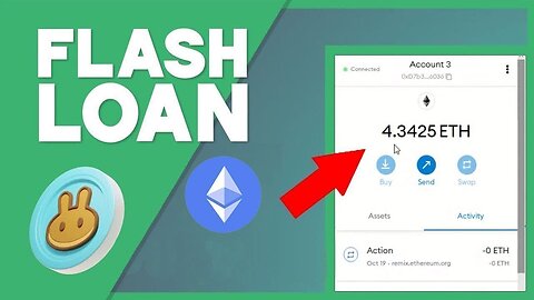 Uniswap Bot Code For Flash Loan Arbitrage Using ETH _ 2023 Update