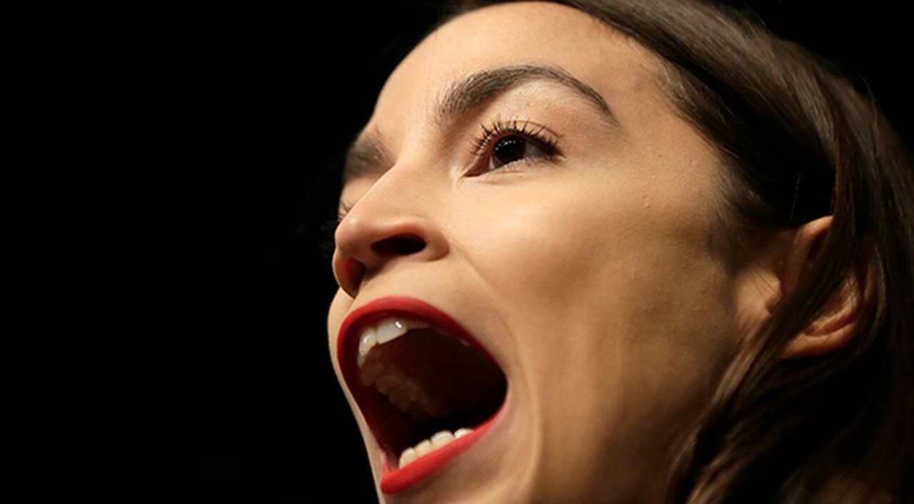 AOC Can Fib With Impunity Thanks to the Speech or Debate Clause