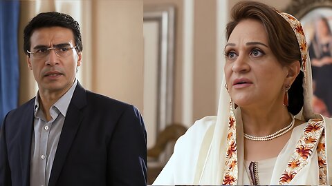 Baap Nahi Wakeel Ki Haisiyat Se Aaya Hoon 😡 || 𝐓𝐞𝐫𝐞 𝐁𝐢𝐧 || Geo Entertainment