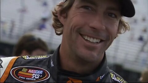 2011 New England 200