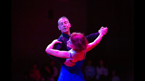 FADS Portland Showcase- Alex Aillon & Suzanne Kavet
