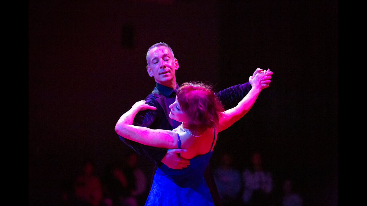 FADS Portland Showcase- Alex Aillon & Suzanne Kavet