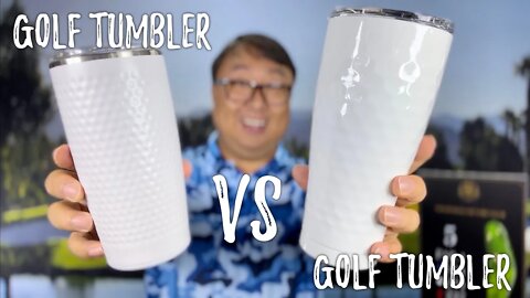 Perfect Drink Tumblers for Golfers