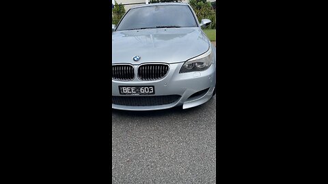 BMW M5