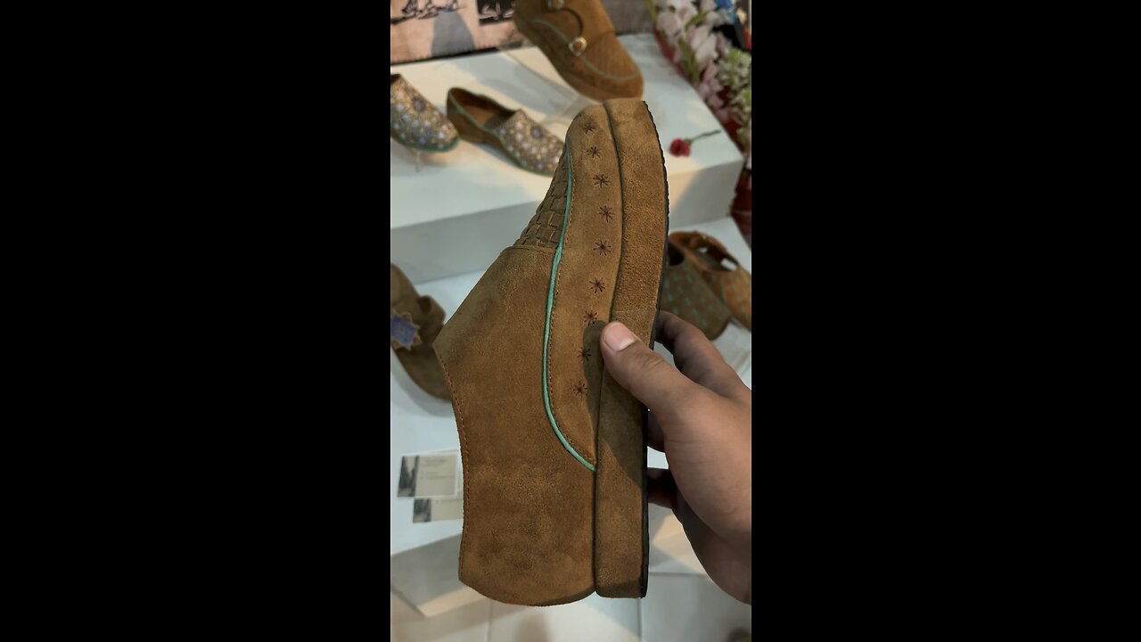 Dubai Hand Made