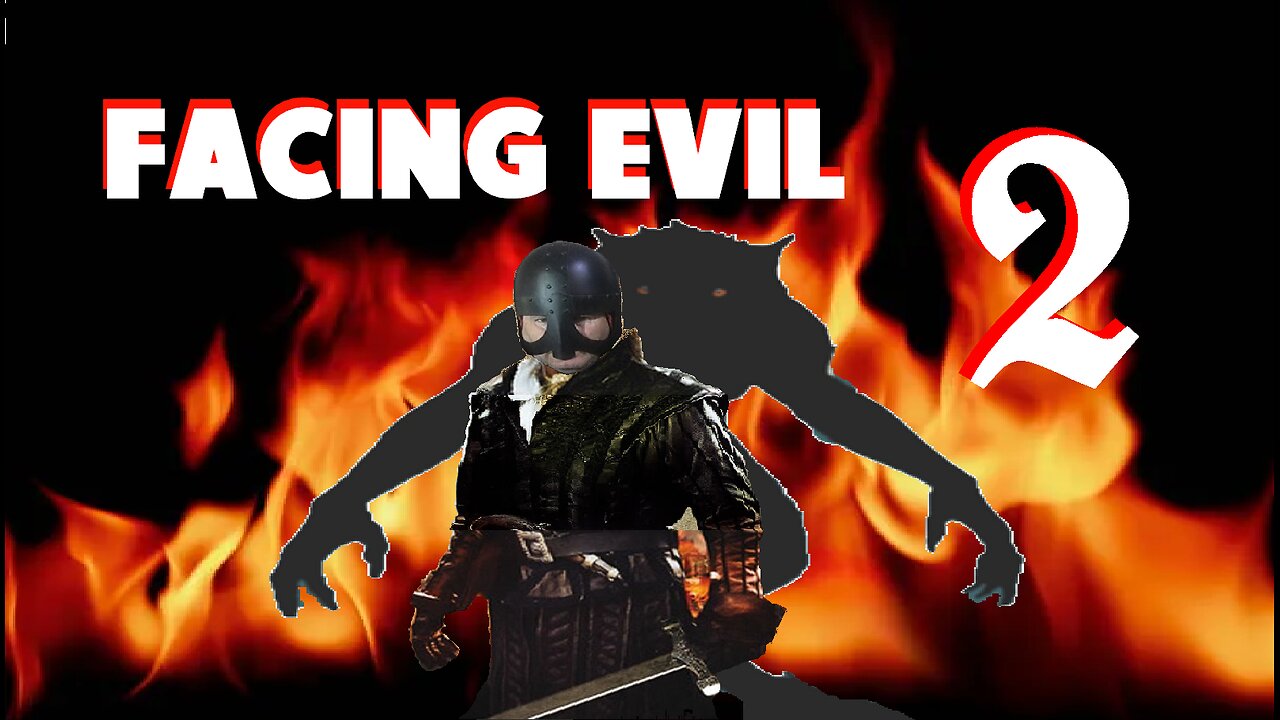 FACING EVIL 2